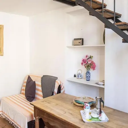 Cairoli Interno 9a - La Sapienza - Termini Station Apartment Rome