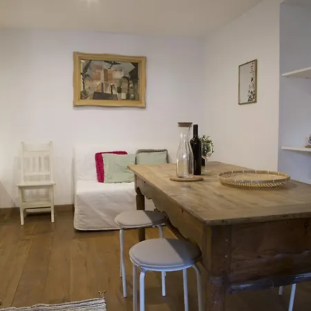 Apartment Cairoli Interno 9a - La Sapienza - Termini Station