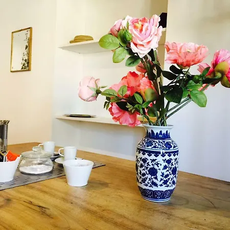 Apartment Cairoli Interno 9a - La Sapienza - Termini Station *