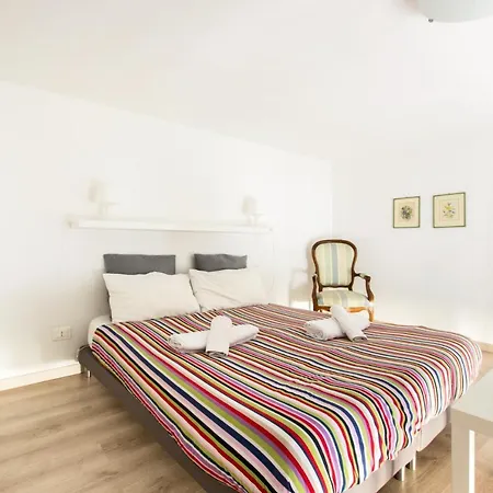 Appartement Cairoli Interno 9a - La Sapienza - Termini Station